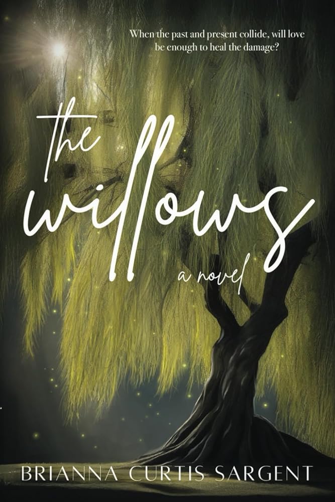 The Willows: a novel cover image
