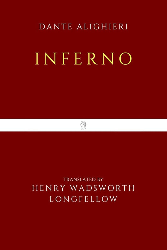 Inferno cover image