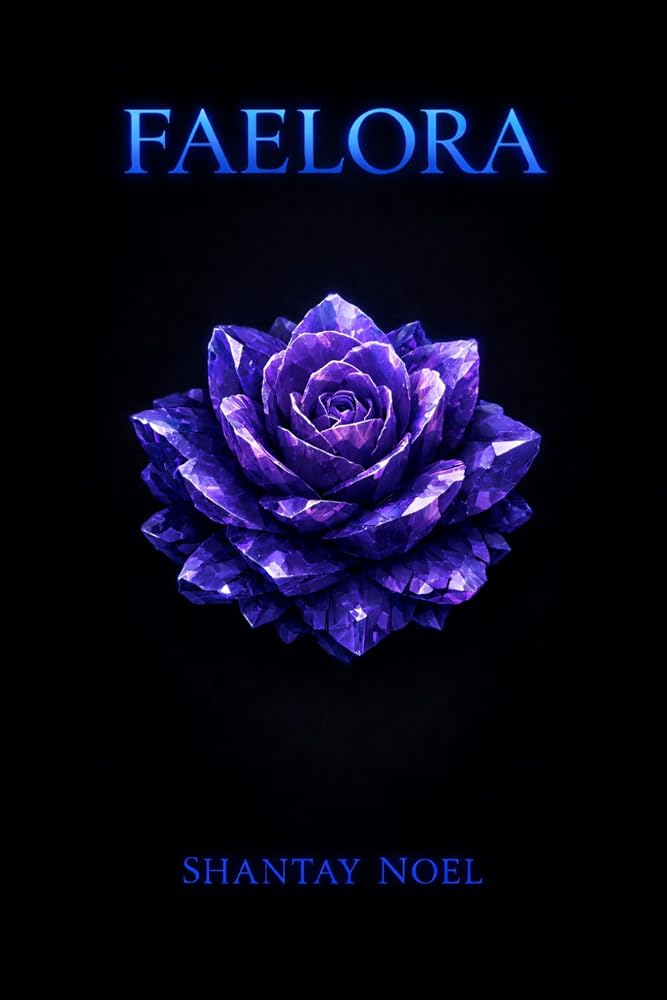 FAELORA cover image
