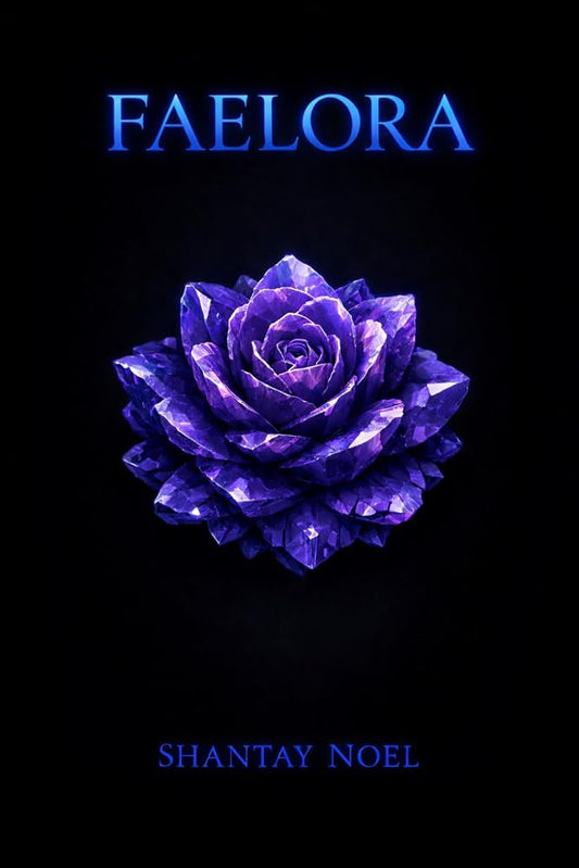 FAELORA cover image