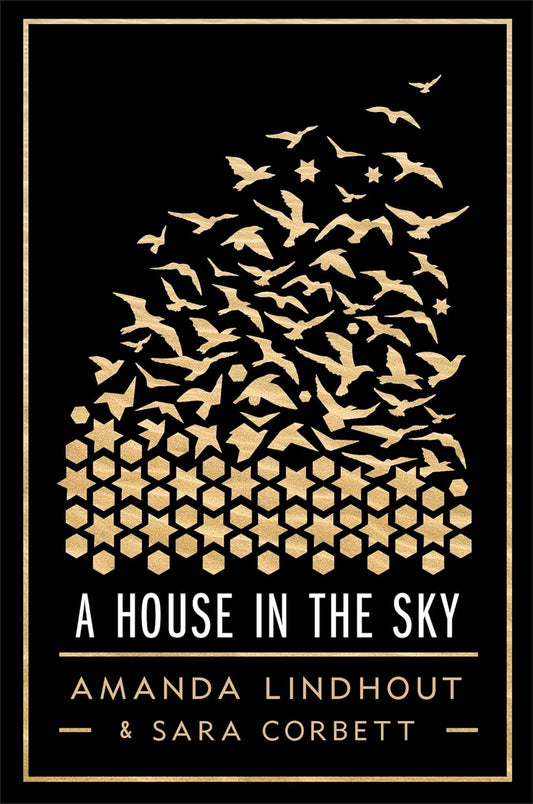A House in the Sky- Gently Used